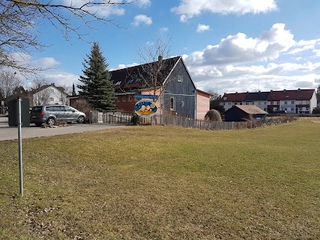 Kindergärten in Neuburg an der Donau 4 Kindergarten St. Peter