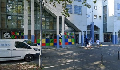 Kindergarten Stadtmitte