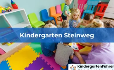 Kindergärten in Schwalmstadt 2 Kindergarten Steinweg