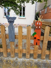 Kindergärten in Achstetten 1 Kindergarten Stetten