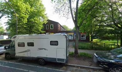 Kindergärten in Hamburg Horn 5 Kindergarten Timotheusgemeinde zu Hamburg-Horn
