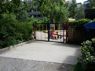 Kindergarten Tingelfing e.V.