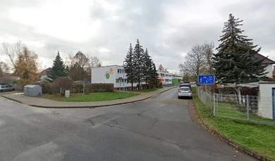 Kindergarten und Krippe "Brummkreisel"