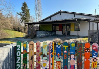 Kindergarten- und krippe St. Josef