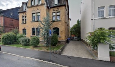 Kindergarten Unterm Regenbogen Ev. Kirchengemeinde Sonneberg
