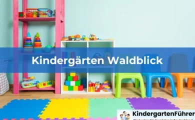 Kindergärten Waldblick