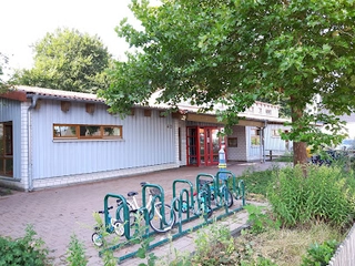 Kindergarten Waldweg