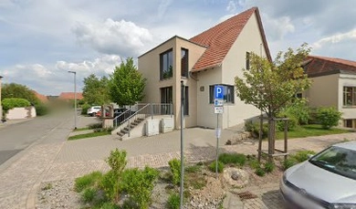 Kindergarten Westheim