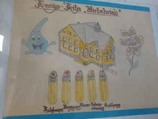 Kindergarten Wirbelwind