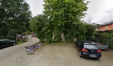 Kindergarten Woltorf