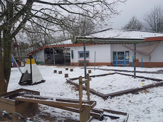 Kindergarten "Zu den Birken" Hassenroth