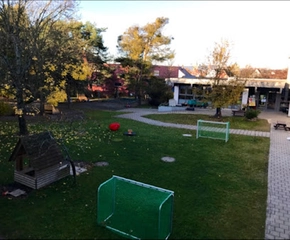 Kindergarten „Zu Unserer Lieben Frau“