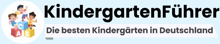 Finden Sie die besten Kindergärten in Deutschland