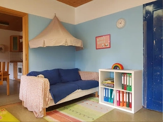 Kindergruppe Hoppelhasen Esslingen e.V.