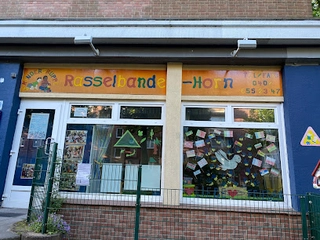 Kindergärten in Hamburg Horn 7 Kindergruppe Rasselbande-Horn