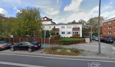 Kindergärten in Hamburg Dulsberg 4 Kinderhaus Alter Teichweg e.V.