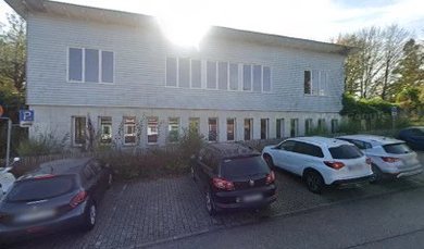 Kinderhaus auf dem Bühl