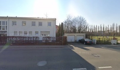 Kinderhaus Böblingen