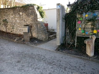 Kindergärten in Eichstätt 2 Kinderhaus der Dompfarrei
