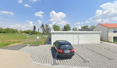 Kinderhaus Flora