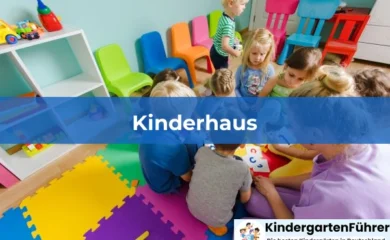 Kindergärten in Mannheim 4 Kinderhaus