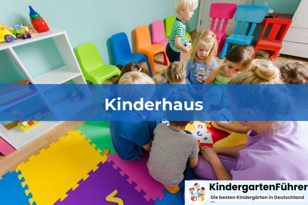 Kinderhaus