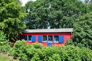 Kindergärten in Hamburg Iserbrook 3 Kinderhaus Iserbrook-Sülldorf e.V. Kindergarten