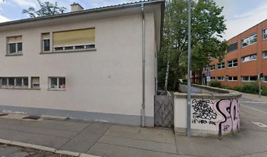 Kinderhaus