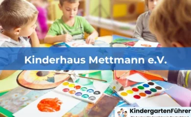 Kinderhaus Mettmann e.V.