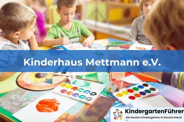 Kinderhaus Mettmann e.V.