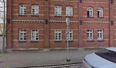 Kinderhaus Müzchen