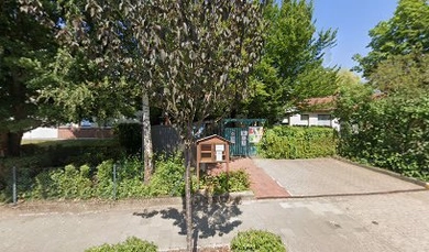 Kinderhaus Rohrsen / Hilligsfeld