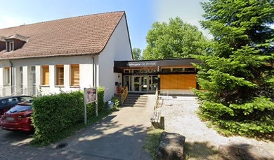 Kinderhaus St. Konrad
