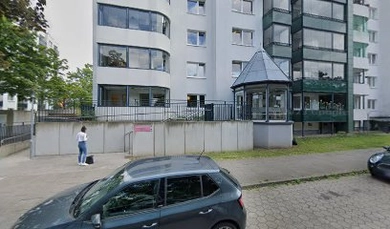 Kindergärten in Hamburg Billstedt 7 Kinderhaus St.Nicolaus