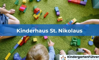 Kindergärten in Oberstdorf 1 Kinderhaus St. Nikolaus