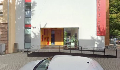 Kindergärten in Mannheim 6 Kinderhaus St. Peter