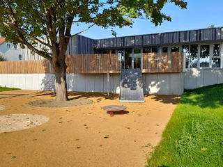 Kindergärten in Schwandorf 7 Kinderhaus Storchenwiese