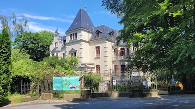 AWO KV Oberlausitz e. V. Kita “Am Zauberwäldchen“ 11 Kinderhaus Tausendfuß