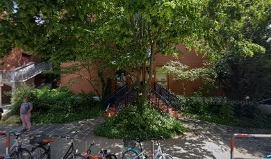 Kindergärten in Mannheim 7 Kinderhaus Torwiesenstraße