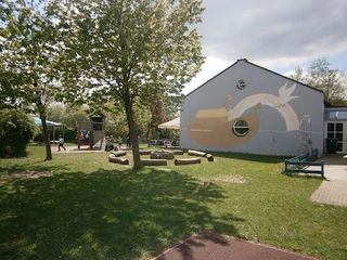 Kinderhaus Zur Arche der Lebenshilfe Landsberg