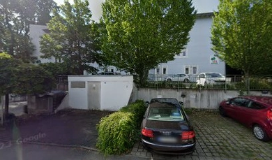 Kinderhäusle Unter den Linden
