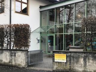 Kinderhort Partenkirchen