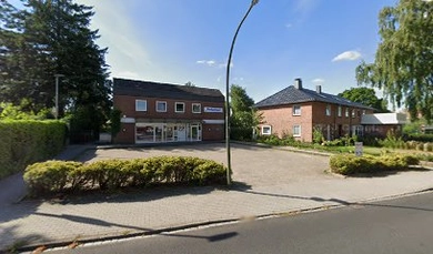 Kinderinsel Flensburg