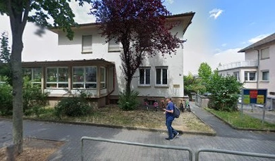 Kindergärten in Mannheim 8 Kinderinsel