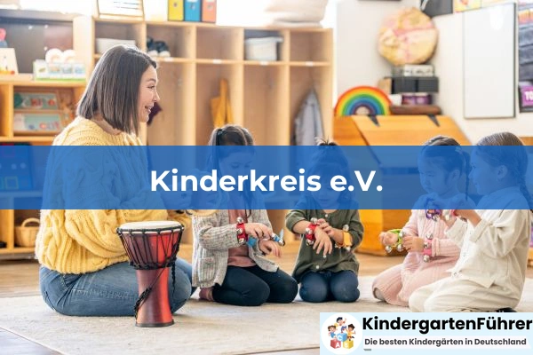 Kinderkreis e.V.