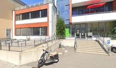 AWO KV Oberlausitz e. V. Kita “Am Zauberwäldchen“ 12 Kinderkrippe „Haus Der Kleinen Hände“