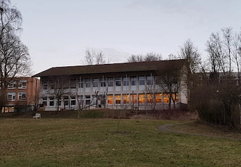Kindergärten in Rottweil 8 Kinderkrippe "Sonnenhaus" (Helios)