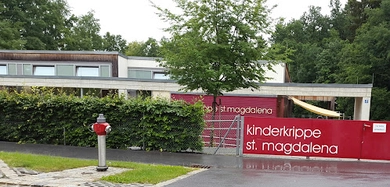 Kinderkrippe St. Magdalena