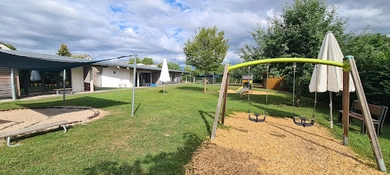Kindergärten in Rastatt 9 Kinderkrippe Sternchen - Impuls Soziales Management
