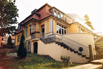 Kinderkrippe "Zwergenschlößchen"